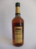 Four Roses 6YO Kentucky Straight Bourbon Whiskey - 1970s (43%, 75cl)