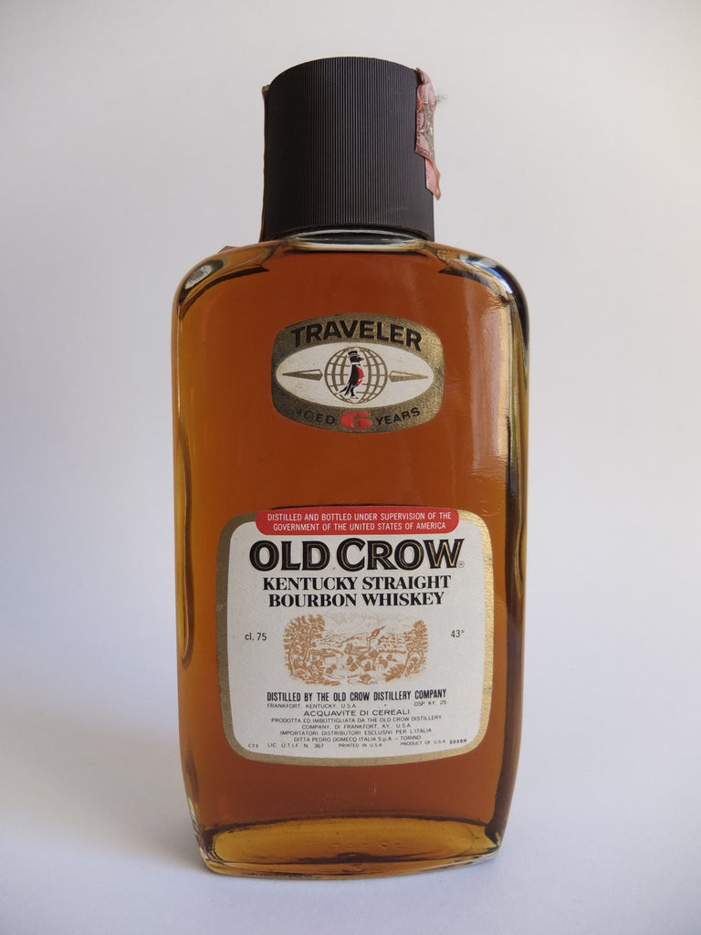 Old Crow 