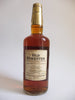 Old Forester Kentucky Straight Bourbon Whisky - 1975 (43%, 75.7cl)