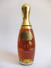 Beam's Pin Bottle, 6YO Kentucky Straight Bourbon Whisky - 1960s (43%, 70cl)