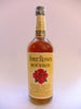 Four Roses 6YO Kentucky Straight Bourbon Whiskey - 1980s (40%, 70cl)