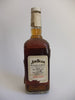 Jim Beam 4YO White Label Kentucky Straight Bourbon Whiskey - Bottled 1979 (40%, 75cl)