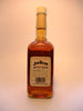 Jim Beam 4YO White Label Kentucky Straight Bourbon Whiskey - Bottled 1991 (40%, 75cl)