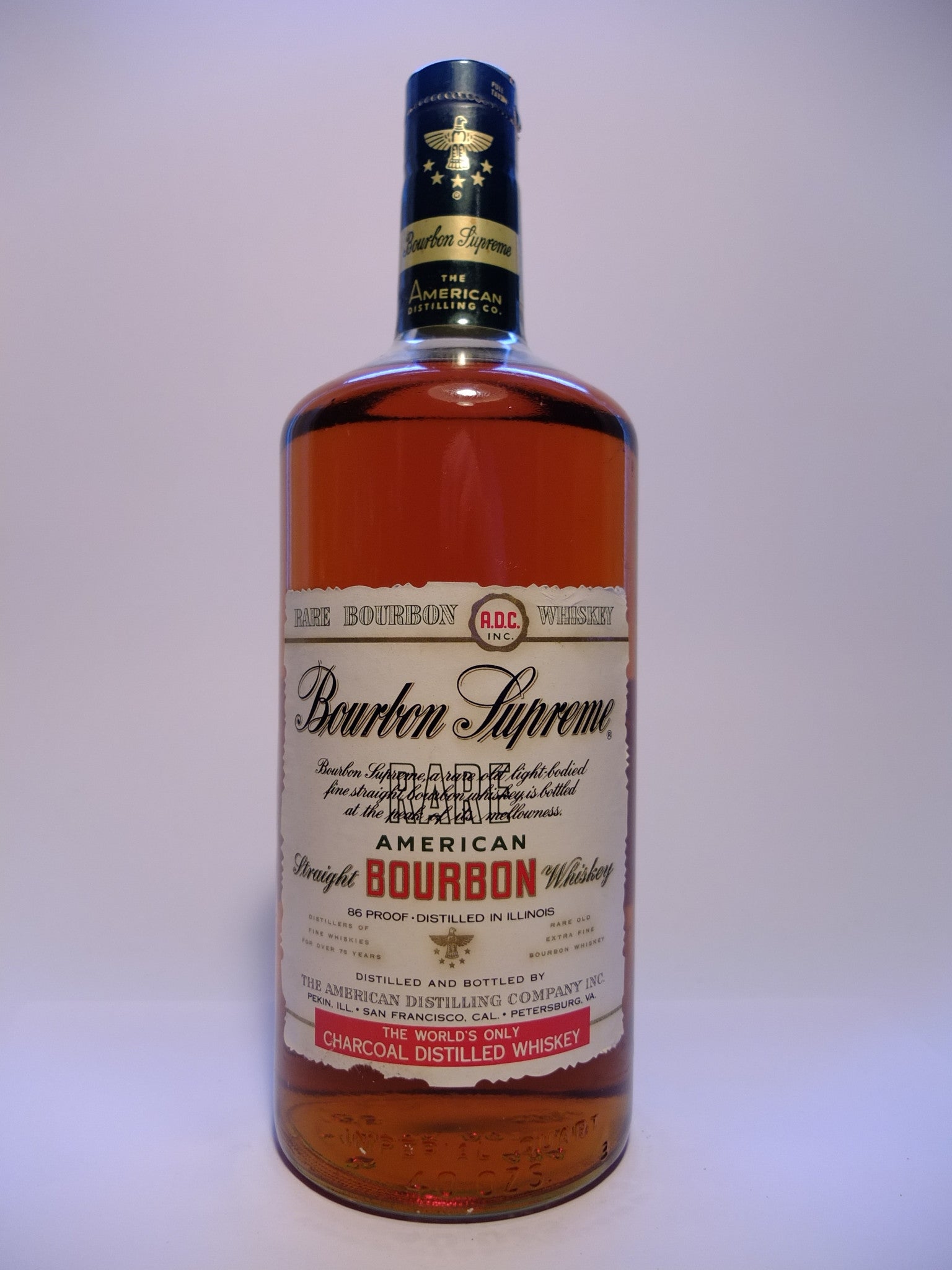 帽子 09SS SUPREME STARTER Old No.7 Whiskey 09SS SUPREME STARTER Old No.7 Whiskey Jack Daniels Old No 7