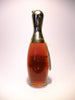 Beam's Pin Bottle 6YO Kentucky Straight Bourbon Whisky in Bowling Pin Decanter - 1960s (43%, 70cl)