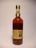 Four Roses 6 Year Old Kentucky Straight Bourbon Whiskey - Late 1970s/Early 1980s (40%, 70cl)
