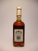 Jim Beam 4Y0 White Label Kentucky Straight Bourbon Whisky - 1979 (40%, 75cl)