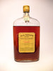 Old Taylor (Bottled in Bond) Straight Kentucky Whiskey - Distilled Spring 1917 (50%, 94.6cl)