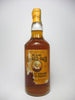 Old Grand-Dad Kentucky Straight Bourbon Whiskey - Bottled 1960 (43%,	94.6cl)