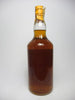 Old Grand-Dad Kentucky Straight Bourbon Whiskey - Bottled 1960 (43%,	94.6cl)