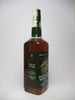 Johnny Drum 4YO Kentucky Straight Bourbon Whiskey - Distilled 1986 / Bottled 1990 (43%, 70cl)