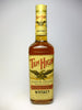 Hiram Walker's Ten High Straight Bourbon Whiskey - Bottled 1990 (40%, 70cl)
