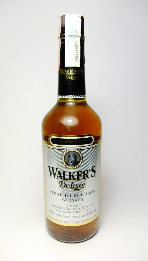 Hiram Walker's 