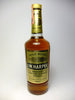 I.W. Harper 4YO Kentucky Straight Bourbon Whiskey - 1970s (40%, 75cl)