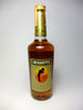 I.W. Harper 4YO Kentucky Straight Bourbon Whiskey - 1970s (40%, 75cl)
