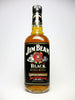 Jim Beam 8YO Black Label Kentucky Straight Bourbon Whiskey - Distilled 1988 / Bottled 1996 (43%, 70cl)