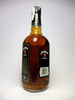 Jim Beam 8YO Black Label Kentucky Straight Bourbon Whiskey - Distilled 1988 / Bottled 1996 (43%, 70cl)