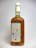 Jim Beam 4YO White Label Kentucky Straight Bourbon Whiskey - Distilled 1991 / Bottled 1995 (40%, 100cl)