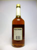 Old Crow 4YO Kentucky Straight Bourbon Whiskey - Distilled 1985, Bottled 1989 (40%,100cl)