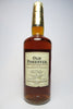Old Forester Kentucky Straight Bourbon Whisky - Bottled 1974 (43%, 75.7cl)