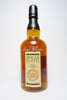 Evan Williams Single Barrel Vintage Kentucky Straight Bourbon Whiskey - Distilled 1992 (43.3%, 75cl)