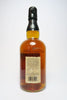 Evan Williams Single Barrel Vintage Kentucky Straight Bourbon Whiskey - Distilled 1992 (43.3%, 75cl)