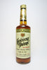 Glenmore's Old Kentucky Tavern Premium Kentucky Straight Bourbon Whiskey - 1960s (43%, 75cl)