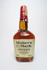 Maker's Mark Kentucky Straight Bourbon Whiskey - Bottled 1994 (45%, 70cl)