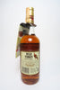 Austin Nichols Wild Turkey 8YO Kentucky Straight Bourbon Whiskey - 1990s (43.4%, 70cl)