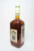 Jim Beam 4YO White Label Kentucky Straight Bourbon Whiskey - Distilled 1986 / Bottled 1990 (40%, 100cl)