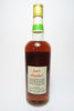 Bert Wheeler's Private Stock 10YO Kentucky Straight Bourbon Whiskey - Distilled 1961 / Bottled 1971 (43%, 75cl)