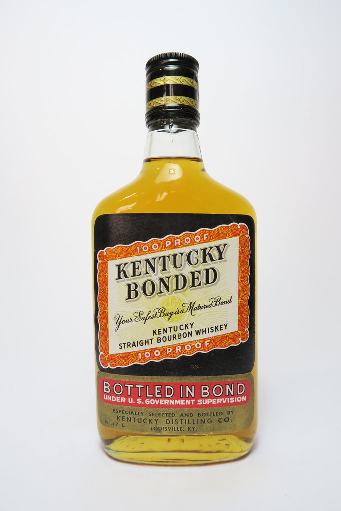 Kentucky Distilling Co.'s 