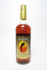 I.W. Harper 6YO Kentucky Straight Bourbon Whiskey - Distilled 1961, Bottled 1967 (43%, 75.7cl)