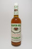 Heaven Hill 4YO Kentucky Straight Bourbon Whiskey - Distilled 1994, Bottled 1998 (40%, 70cl)