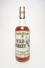Austin Nichols Wild Turkey 8YO Kentucky Straight Bourbon Whiskey - Distilled 1975 / Bottled 1983 (50.5%, 75cl)