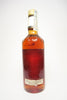 Old Crow Kentucky Straight Bourbon Whiskey - Distilled 1983 / Bottled 1987 (40%, 75cl)