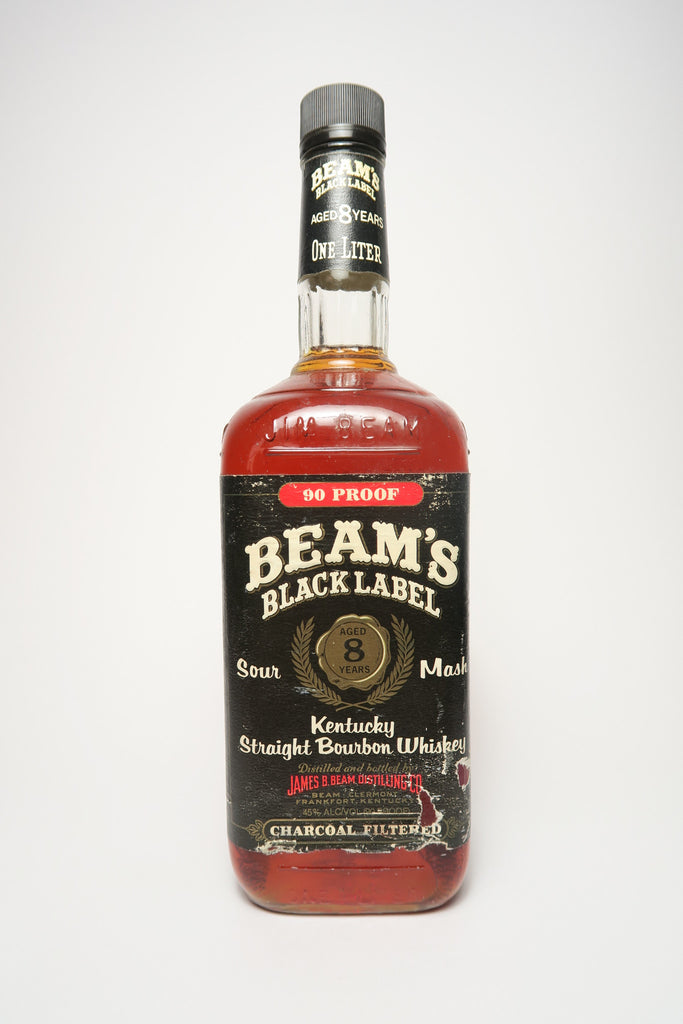 Jim Beam's 