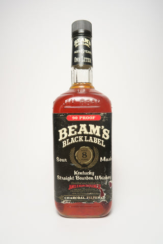 Jim Beam's 