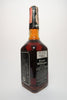 Evan Williams 8YO Kentucky Straight Bourbon Whiskey - Distilled 1980 / Bottled 1988 (45%, 75cl)