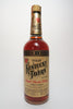 Kentucky Tavern 8YO Straight Bourbon Whiskey - Distlled 1964 / Bottled 1972 (43%, 75cl)