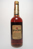 Kentucky Tavern 8YO Straight Bourbon Whiskey - Distlled 1964 / Bottled 1972 (43%, 75cl)