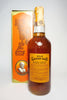 Old Grand Dad 4YO Kentucky Straight Bourbon Whiskey - Distilled 1967 / Bottled 1971 (43%, 75cl)