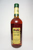 Four Roses 6YO Kentucky Straight Bourbon Whiskey - 1980s (43%, 75cl)