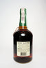Henry McKenna 10YO Single Barrel Kentucky Straight Bourbon Whiskey - Distilled 1999 / Bottled 2009 (50%, 75cl)