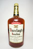 James Barclay's 4YO Illinois Straight Bourbon Whiskey - Distilled 1975 / Bottled 1979 (40%, 175cl)