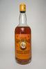 Grand Dad 6YO Kentucky Straight Bourbon Whiskey - Distilled 1965 / Bottled 1971 (43%, 70cl)