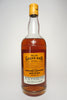 Grand Dad 6YO Kentucky Straight Bourbon Whiskey - Distilled 1965 / Bottled 1971 (43%, 70cl)