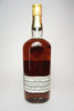 Old Stagg 4YO Kentucky Straight Bourbon Whiskey - Distilled 1968 / Bottled 1972 (43%, 75.7cl)