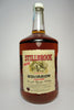 Stillbrook 4YO American Straight Bourbon Whiskey - Distilled 1970 / Bottled 1974 (45%, 190cl)	1	532