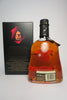 Four Roses 7+YO Single Barrel Kentucky Straight Bourbon Whiskey - Bottled 2007 (43%, 70cl)
